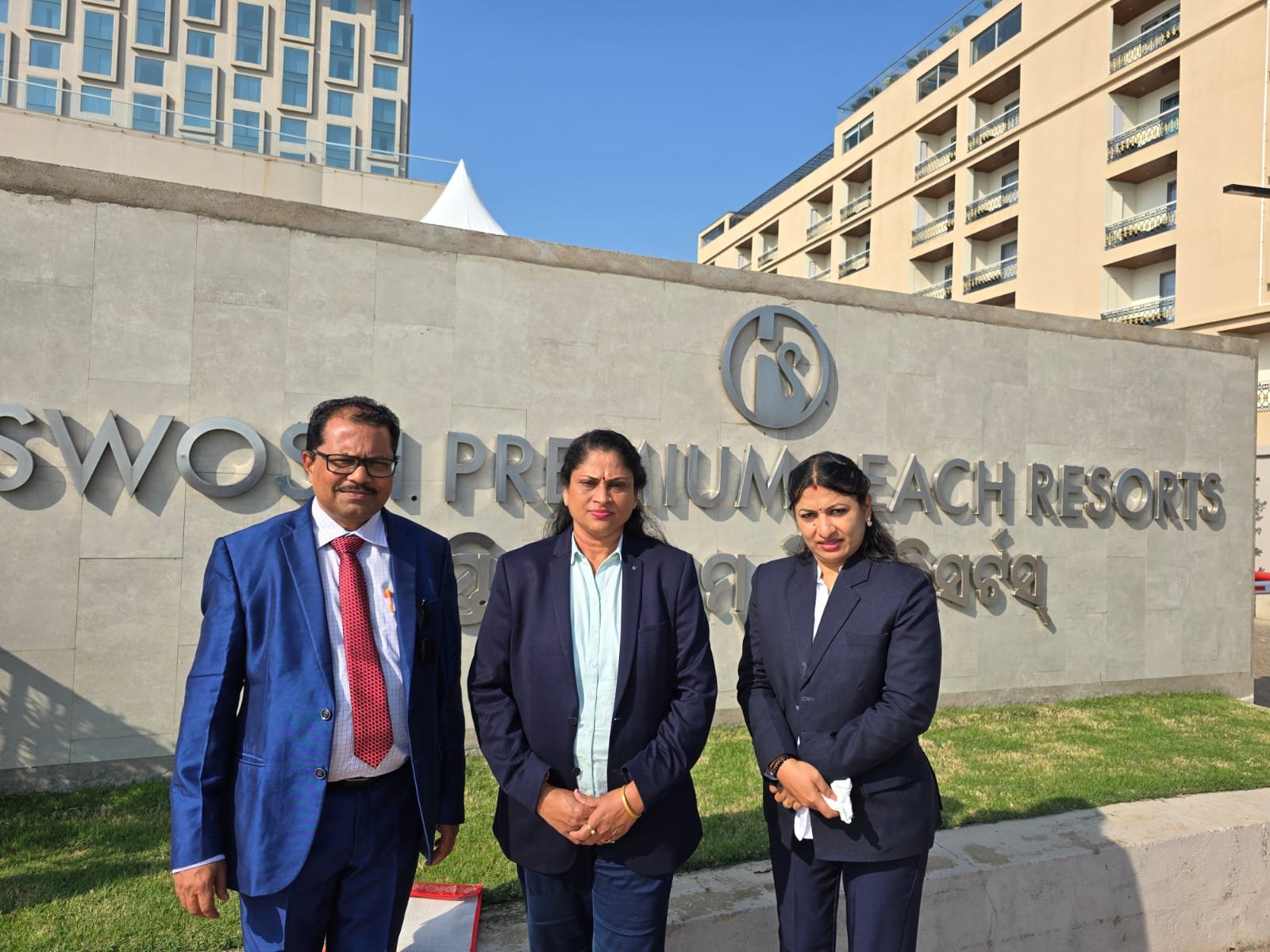 LIC Qualifiers Meet — Bhubaneswar